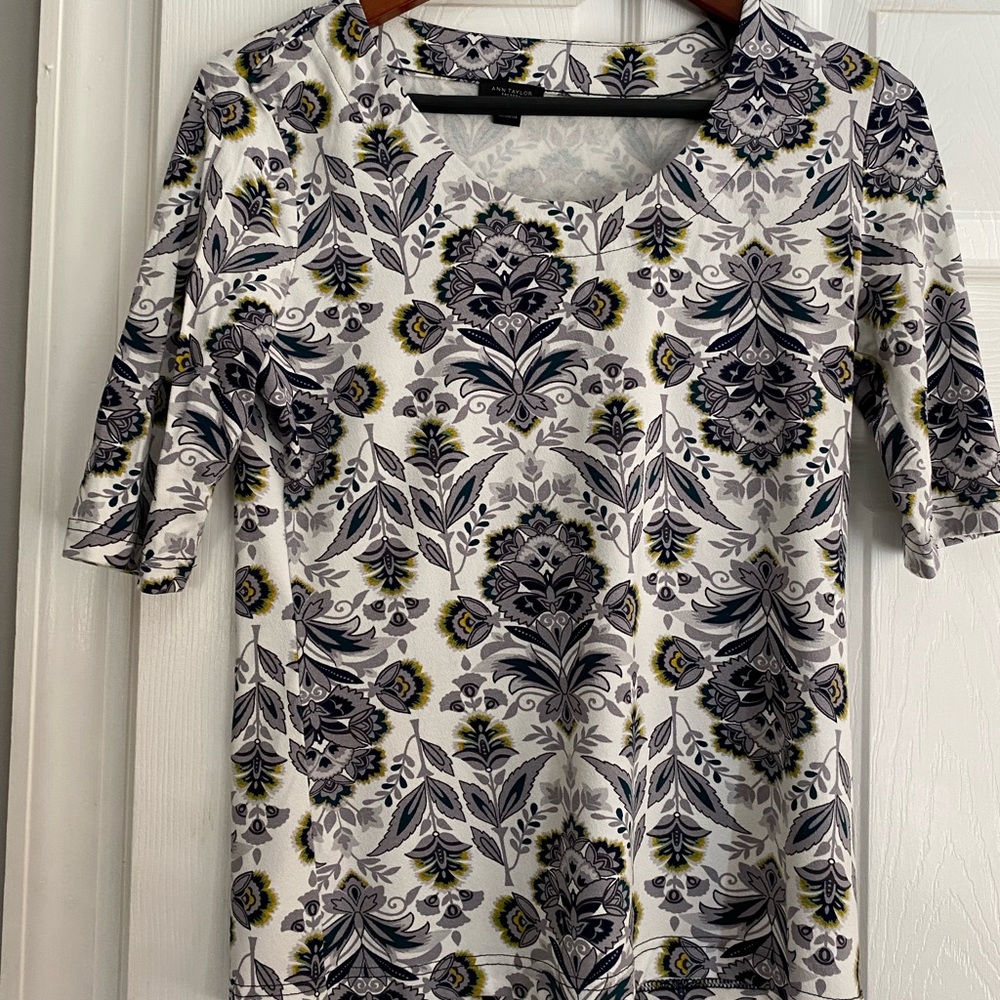 Ann Taylor top